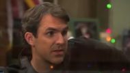 Mark in Parks and Recreation | Image via: Universal Television